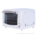 18L elektrischer intelligenter Pizza-Brot-Toaster-Ofen